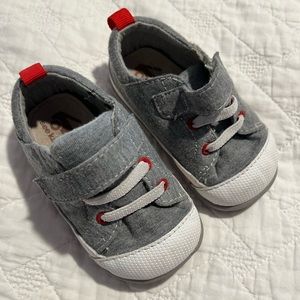 See Kai Run Size 5 Toddler Shoes